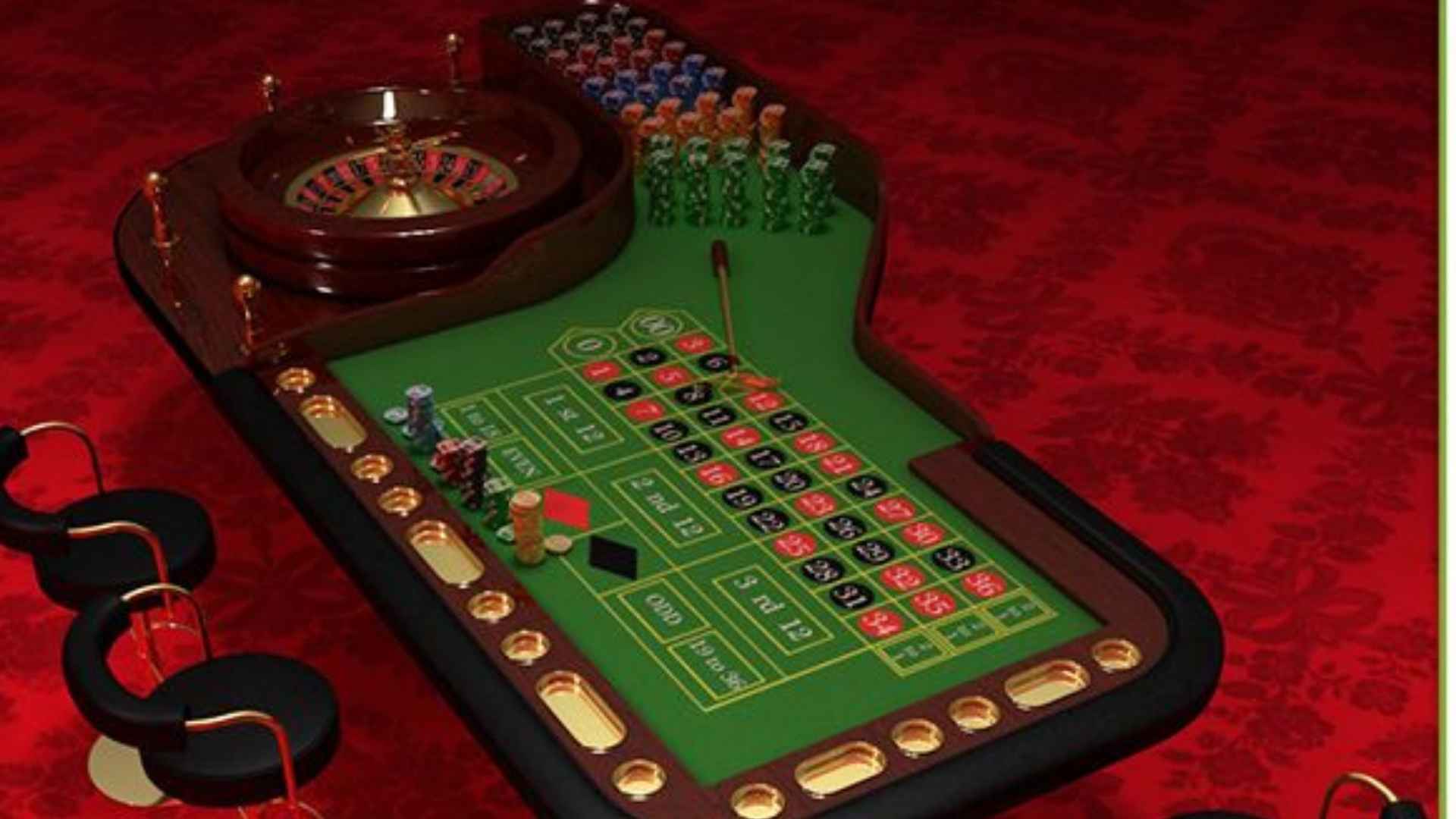 Classic Poker Variants with Lasting Appeal