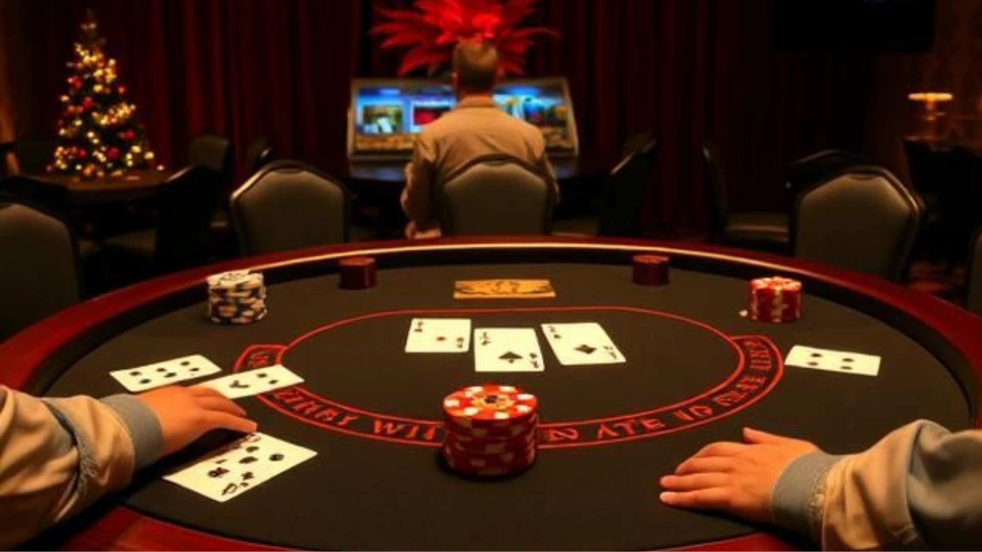 Wheel Games Designed for Nonstop Fun