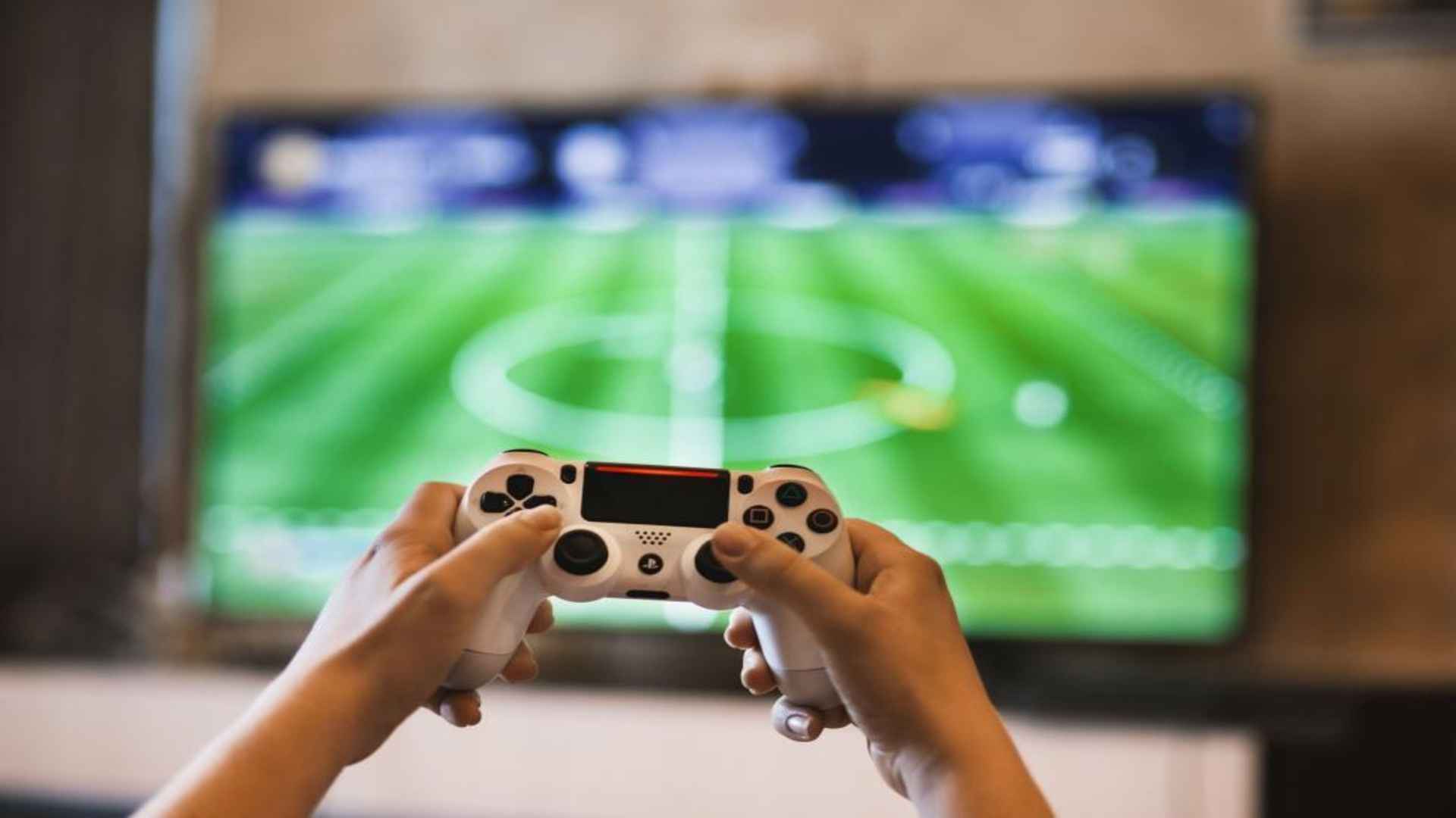 2 Player Games on PS4 Best Local Multiplayer Games