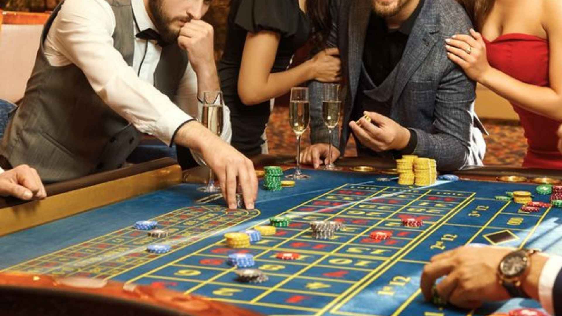 Slot Games Inspired by Historic Legends